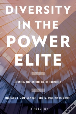 Capa do artigo Diversity In The Power Elite