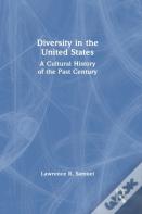 Diversity In The United States