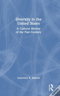 Capa do artigo Diversity In The United States