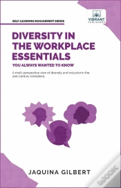 Capa do artigo Diversity In The Workplace Essentials You Always Wanted To Know