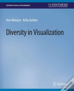 Capa do artigo Diversity In Visualization