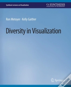Capa do artigo Diversity In Visualization