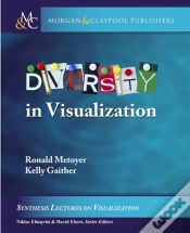 Capa do artigo Diversity In Visualization
