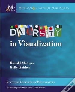 Capa do artigo Diversity In Visualization