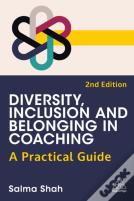 Diversity, Inclusion And Belonging In Coaching