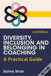 Capa do artigo Diversity, Inclusion And Belonging In Coaching