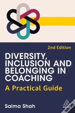 Capa do artigo Diversity, Inclusion And Belonging In Coaching