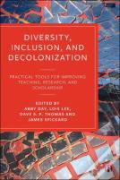 Diversity, Inclusion, And Decolonization