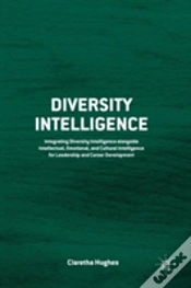 Capa do artigo Diversity Intelligence