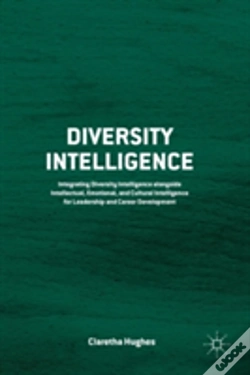 Capa do artigo Diversity Intelligence