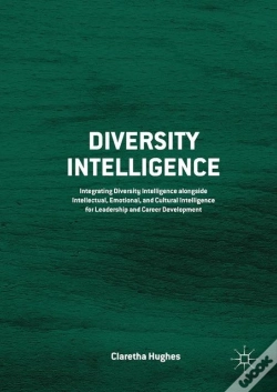 Capa do artigo Diversity Intelligence