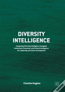 Capa do artigo Diversity Intelligence