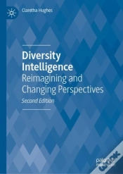 Capa do artigo Diversity Intelligence