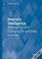 Capa do artigo Diversity Intelligence