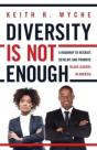 Diversity Is Not Enough: A Roadmap To Re - Preview