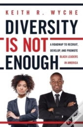 Diversity Is Not Enough: A Roadmap To Re