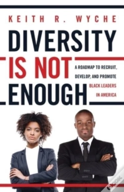 Capa do artigo Diversity Is Not Enough: A Roadmap To Re