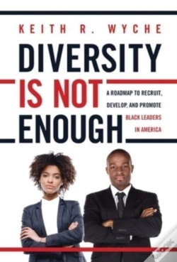 Capa do artigo Diversity Is Not Enough: A Roadmap To Re