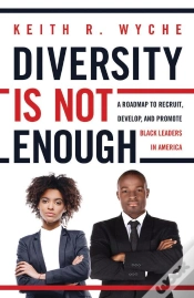 Capa do artigo Diversity Is Not Enough