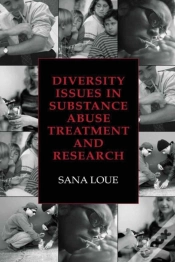 Capa do artigo Diversity Issues In Substance Abuse Treatment And Research