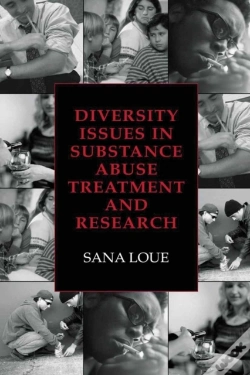 Capa do artigo Diversity Issues In Substance Abuse Treatment And Research