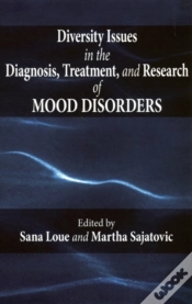 Capa do artigo Diversity Issues In The Diagnosis, Treatment, And Research Of Mood Disorders