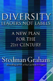 Capa do artigo Diversity: Leaders Not Labels