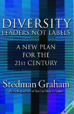 Capa do artigo Diversity: Leaders Not Labels