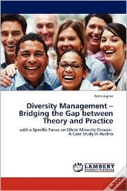 Capa do artigo Diversity Management - Bridging The Gap Between Theory And Practice