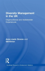 Diversity Management In The Uk - Preview