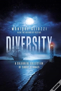 Capa do artigo Diversity