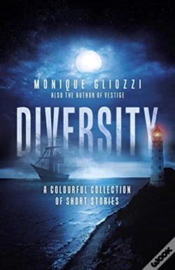 Capa do artigo Diversity