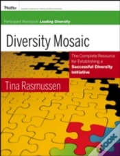 Capa do artigo Diversity Mosaic Participant Workbook