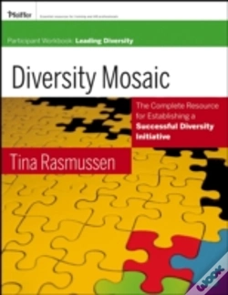 Capa do artigo Diversity Mosaic Participant Workbook