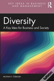 Capa do artigo Diversity