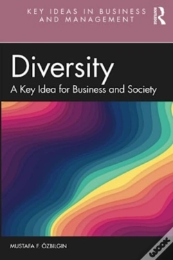 Capa do artigo Diversity