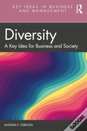Capa do artigo Diversity