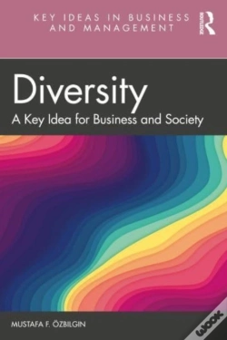 Capa do artigo Diversity