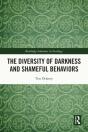 Diversity Of Darkness And Shameful Behaviors - Preview