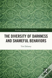 Diversity Of Darkness And Shameful Behaviors