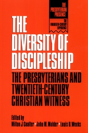 Diversity Of Discipleship - Preview