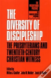 Capa do artigo Diversity Of Discipleship