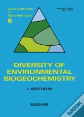 Diversity Of Environmental Biogeochemistry