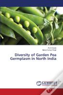 Diversity Of Garden Pea Germplasm In North India