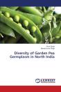 Diversity Of Garden Pea Germplasm In North India - Preview