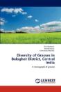Diversity Of Grasses In Balaghat District, Central India - Preview