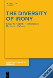 Capa do artigo Diversity Of Irony