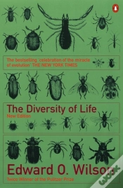 Capa do artigo Diversity Of Life
