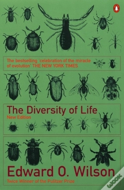 Capa do artigo Diversity Of Life