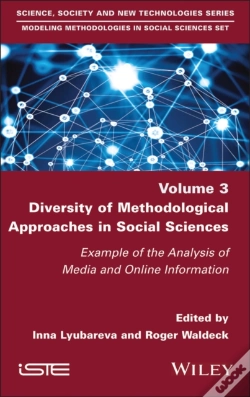 Capa do artigo Diversity Of Methodological Approaches In Social Sciences
